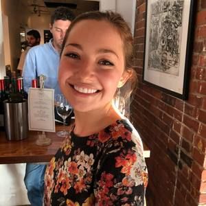 Meet your Posher, Brianna